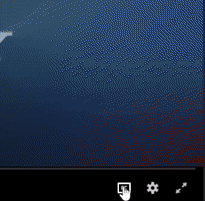 Activare subtitrări CC