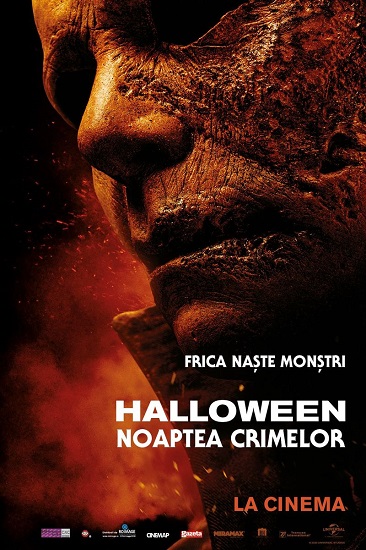 Halloween: Noaptea crimelor