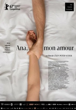 Ana, mon amour