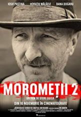 Moromeții 2