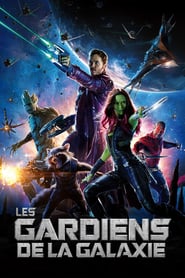 Gardienii galaxiei