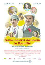 Astă seară dansăm în familie