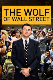 Lupul de pe Wall Street
