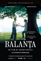 Balanța