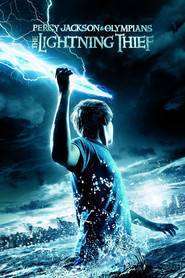 Percy Jackson şi Olimpienii: Hoţul Fulgerului