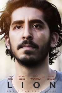 Lion – Saroo: Drumul spre acasă