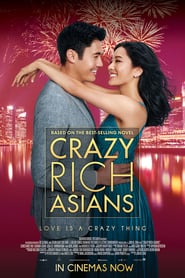 Crazy Rich Asians