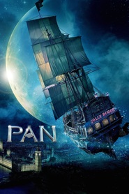 Pan: Aventuri în Ţara de Nicăieri