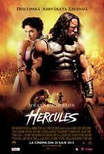 Hercules