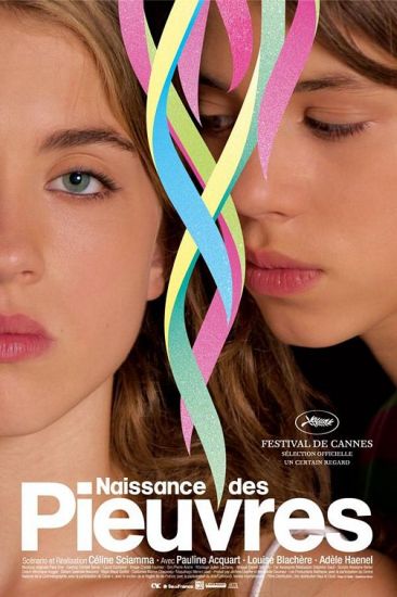 Naissance des pieuvres