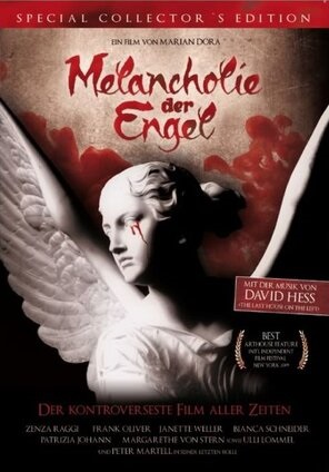 Melancholie der Engel