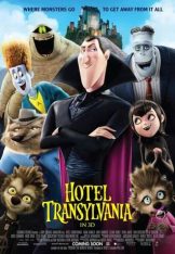 Hotel Transilvania