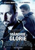 Pride and Glory