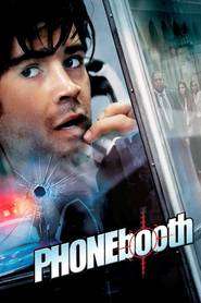 Phone Booth - Cabina telefonică