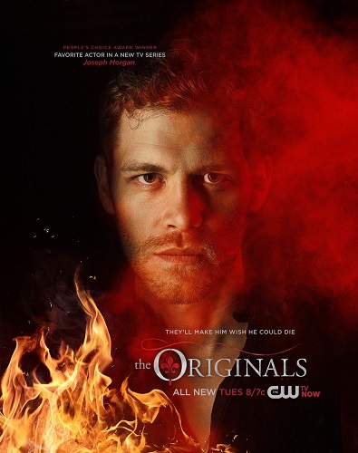 The Originals