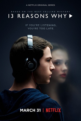 13 Reasons Why - Cele treisprezece motive