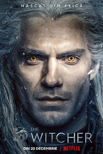 The Witcher