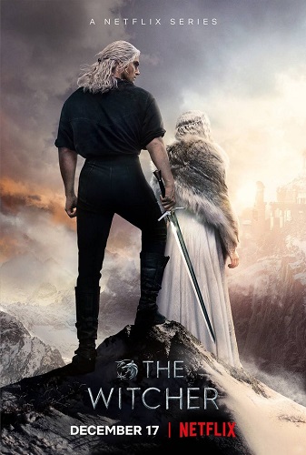 The Witcher Sezonul 2