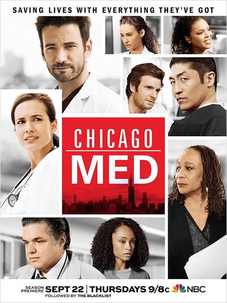Chicago Med Sezonul 7
