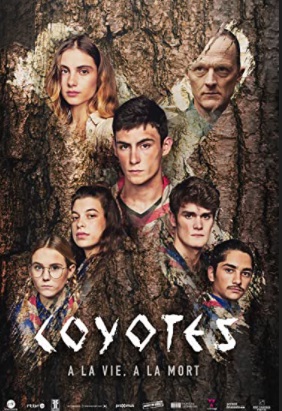 Coyotes – Coioții