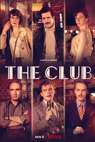 The Club – Clubul Istanbul