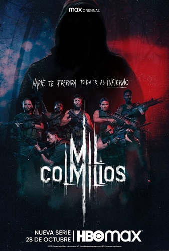 A Thousand Fangs – Mil Colmillos
