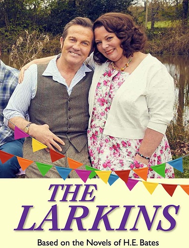 The Larkins