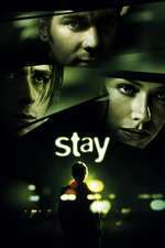 Stay – Rămâi cu noi