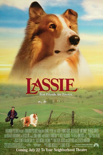 Lassie