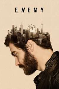 Enemy – Inamicul
