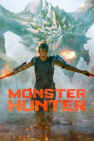 Monster Hunter – Vânătorul de monștri