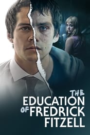 Flashback – The Education of Fredrick Fitzell