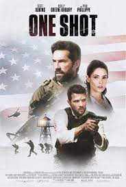 One Shot - Singura şansă