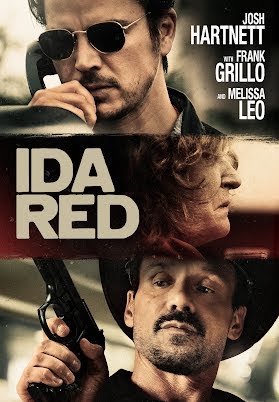 Ida Red