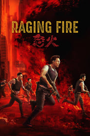 Raging Fire – Nou fo