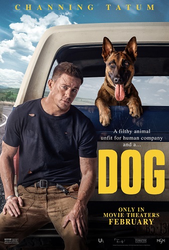 Dog. Un câine de legendă