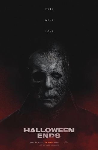 Halloween Ends