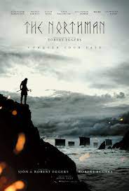 The Northman - Vikingul