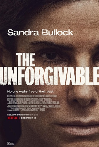 The Unforgivable – De neiertat