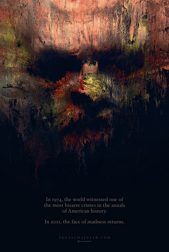 The Texas Chainsaw Massacre