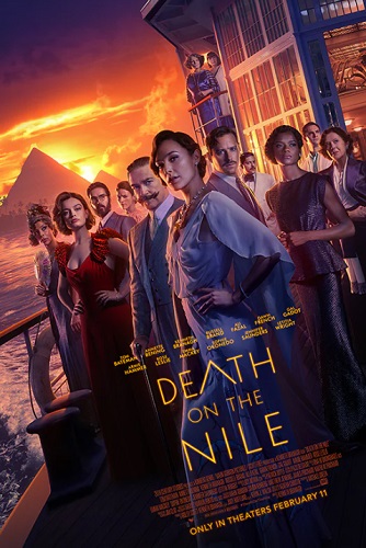 Death on the Nile