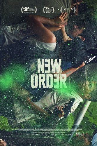 Nuevo orden – Noua ordine