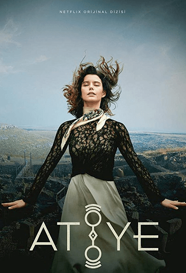 Atiye: The Gift