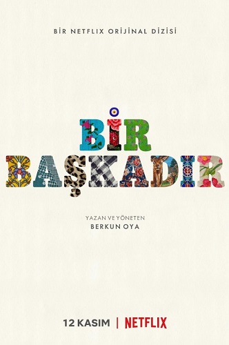 Ne-am intalnit la Istanbul – Bir Baskadir