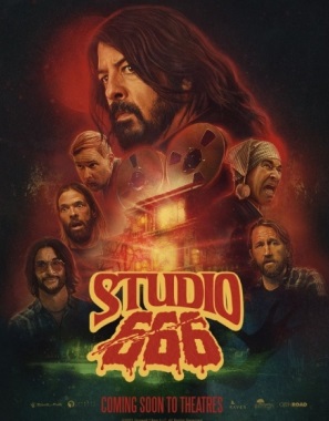 Studio 666