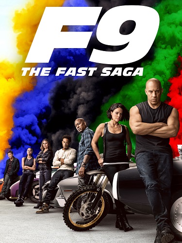 Fast and Furious 9 – Furios şi iute 9