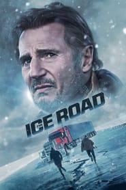 The Ice Road – Drumul terorii
