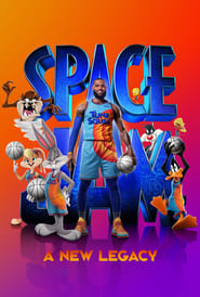 Space Jam: A New Legacy – Space Jam: O nouă eră
