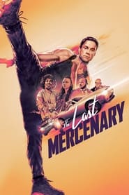The Last Mercenary – Ultimul mercenar