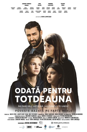 Odată pentru TOTDEAUNA